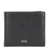 Christian Dior Oblique Galaxy Bifold Wallet, front view